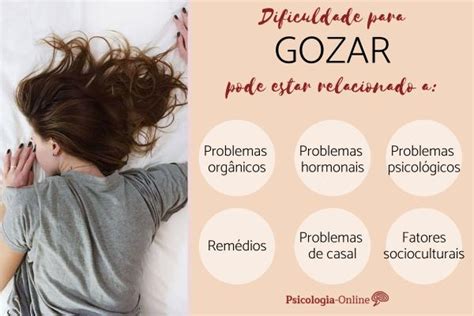 ele nao gozou|Dificuldade para gozar: o que é a anorgasmia